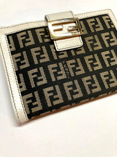 Portafoglio fendi vintage - portafoglio,