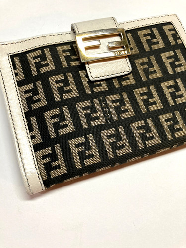 Portafoglio fendi vintage - portafoglio,