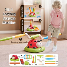 Ladybug Sport Entertainment