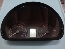 Quadro Strumenti Mercedes Vito Viano W639 A6399006000