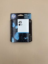 Cartuccia inkjet nera nuova