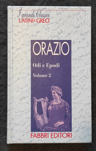Grandi classici latini e - classici,