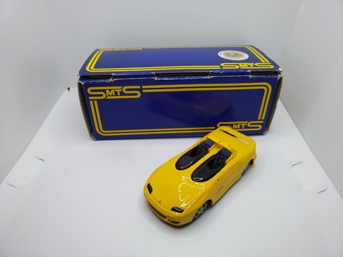 Smts costruita lotus elan - smts,