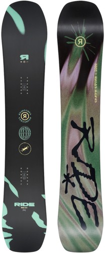 Ride snowboard all - ride,