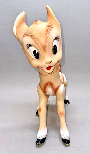 Vintage bambi ledra - vintage, –