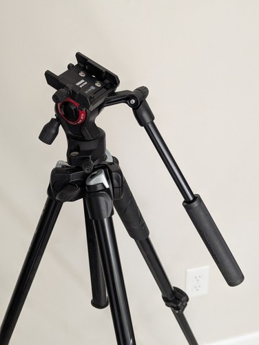 Manfrotto 290 tripod - 290,