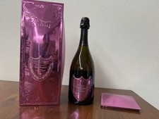 Dom perignon rose 2008 - 2008,