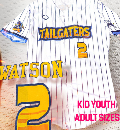 Maglia baseball numero the - numero, 2