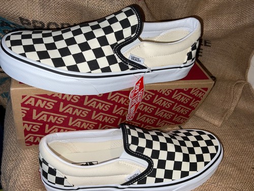 Scarpa ginnastica vans slip - scarpa,