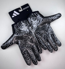 NUOVO! Guanti da calcio Adidas