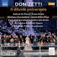 Gaetano Donizetti Donizetti