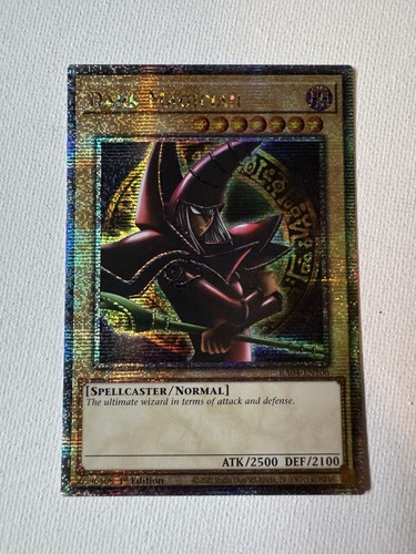 Mago oscuro ra04 - mago,