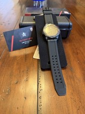 Luminox Navy SEAL Pirate LE 44