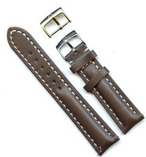 CINTURINO MB 20mm GEN PELLE