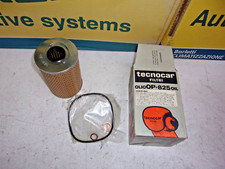 FILTRO OLIO MERCEDES 405D 408D