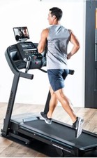 Tapis Roulant Horizon Fitness