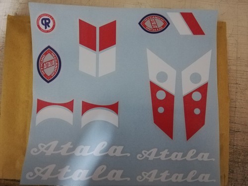 Kit adesivi compatibili - , atala