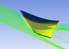 APPENDICI AERODINAMICHE BMW S1000RR 2009-2012 ALETTE