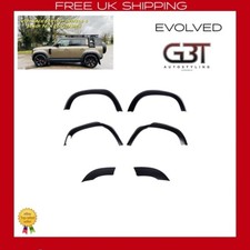 Adatto per Land Rover Defender