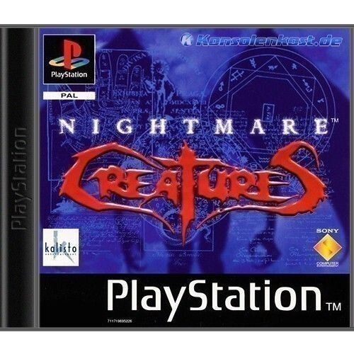 Ps1 sony playstation - playstation,