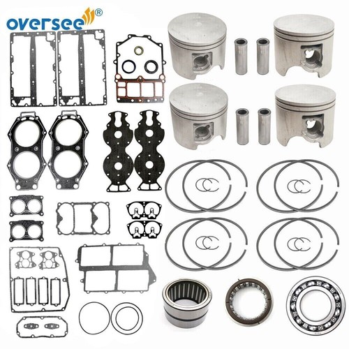 Kit ricostruzione albero - kit,
