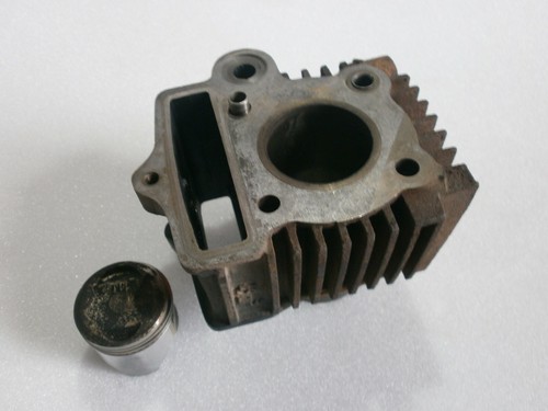 Cilindro originale sachs - cilindro,