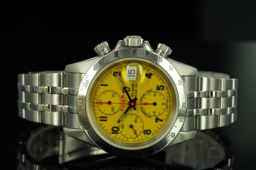 Tudor tiger woods prince - tudor,