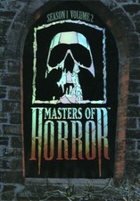 Masters of Horror: Season 1