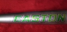 Easton Havoc BZ812 31" 22 oz
