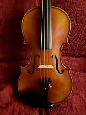 Splendido Violino di liuteria 4/4 (no etichetta)