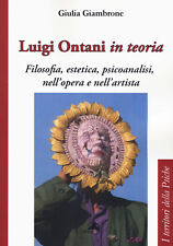 Luigi Ontani in teoria