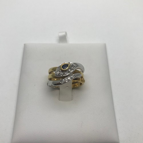 Anello donna fascia con - anello,