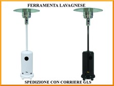 Stufe per dehors a fungo da