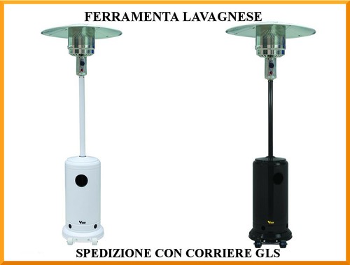 Stufe per dehors fungo da - stufe,