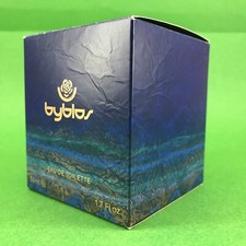 Byblos eau toilette ml - eau, de