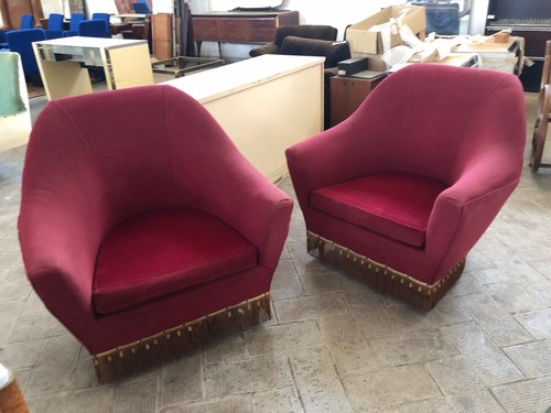 Poltrone nello stile ico - nello,