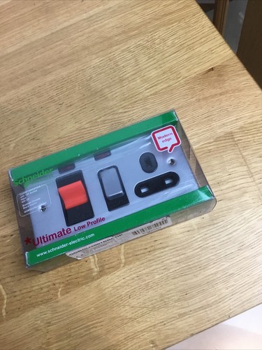 Schneider ultimate centralina - schneider,