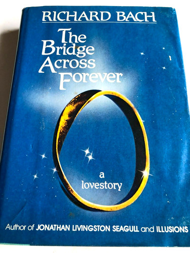 The bridge across - the, by