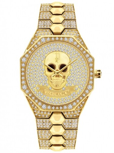 Police pl16027bsg 22m orologio - police, pl16027bsg.22m