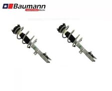 SET 2x MC. Ammortizzatore anteriore PERSON DODGE CALIBER 2007-2012 JEEP Compass Patriot