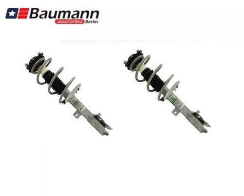 Set ammortizzatore - 2x,