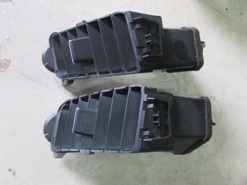 Coppia griglie areazione - coppia,