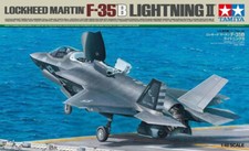 TAMIYA 1:48 KIT AEREO LOCKHEED