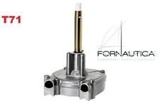 TIMONERIA ULTRAFLEX T71 PER MONOCAVO M66 - FUORIBORDO OLTRE 55CV MOTORE BARCA