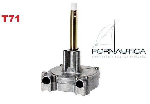 Timoneria ultraflex t71 per - ultraflex,