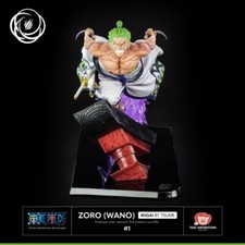 Tsume Ikigai One Piece