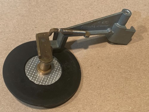 Doppio giradischi stereo