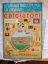 PRESTIGIOSO ALBUM  FIGURINE