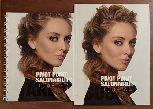 Pivot point salonability - point,