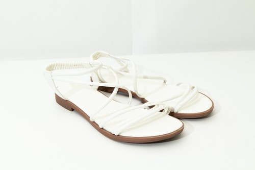 Sandali bassi donna - chic, punta